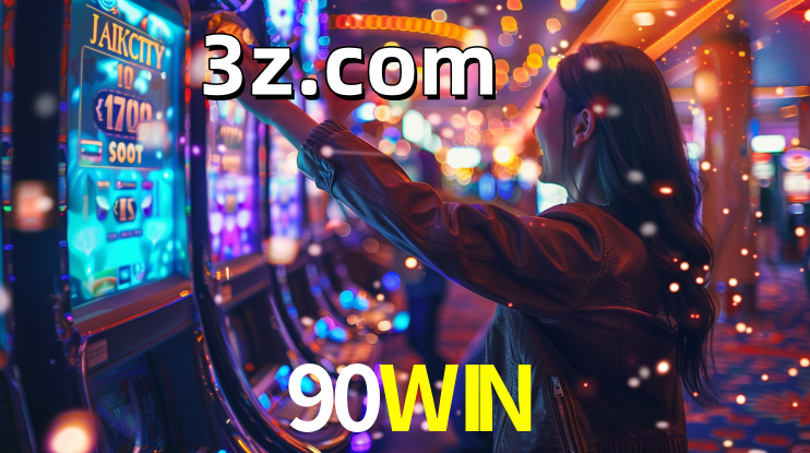 Bônus de Boas-vindas 90WIN