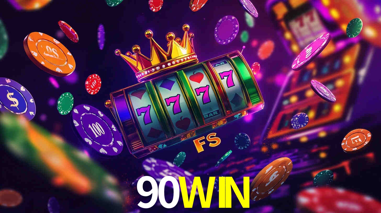 Recursos de Bônus 90WIN