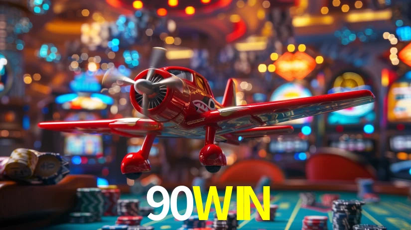 Estatísticas Crash Games 90WIN