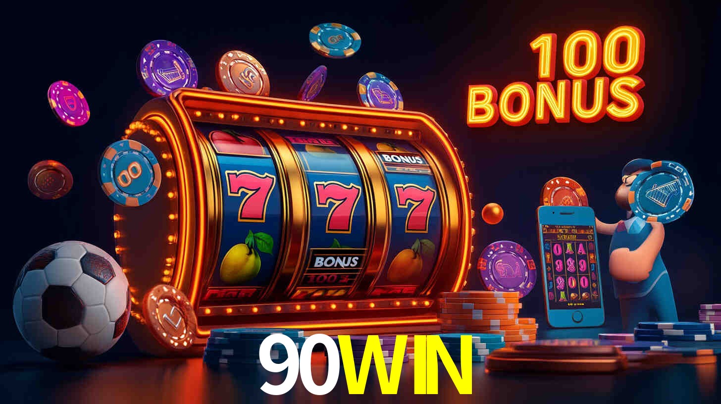 Bônus Diários 90WIN