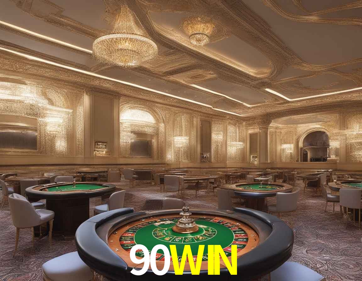 Casino Ao Vivo 90WIN