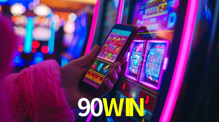 Tecnologia da Plataforma 90WIN