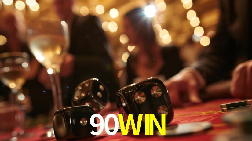 Bônus de Boas-vindas 90WIN